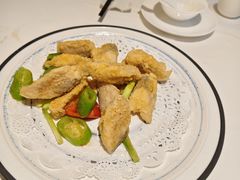 -新海利海鲜城·41年珠海老字号(夏湾店)