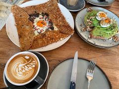 -RAC BAR(安福路店)