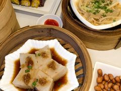 -潮福城潮州大酒楼(湖滨北路店)