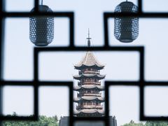 -盘门景区