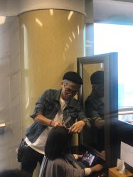 -KEIVON HAIR·崎宏