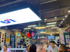 -五里关火锅(牛市口店)