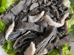 -壹条龙饭庄台基厂店