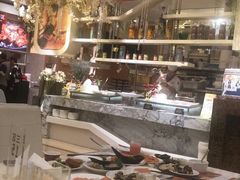 -芭菲盛宴·环球美食(袁家岗店)