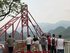 -宝晶宫旅游景区