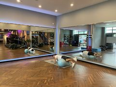 -NRG 健身私教CLUB(云山路店)