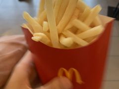 -麦当劳(庐山南路店)