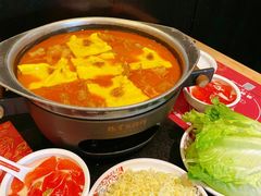-臻享無招牌芝士烤蛙(台山昌大昌店)