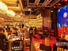 -酒肆浅葱•烧烤•龙虾•排档(卓悦intown店)