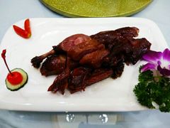 酱鸭-后宫私房菜(汇客美食娱乐广场店)