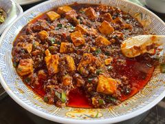 -天回镇何氏豆腐(总店)