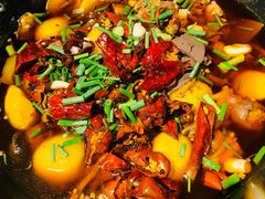 -一只烧鸡公(解放碑店)