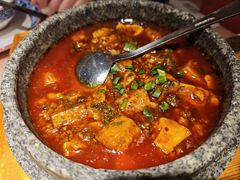 -杨记隆府重庆江湖菜(大悦城店)