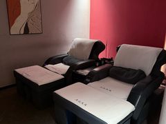 -大汉足道·影院式足疗按摩SPA(友谊广场店)