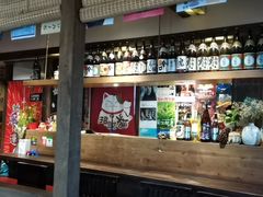 -春草居酒屋·晴子の店