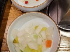 -九田家黑牛烤肉料理(华侨城店)