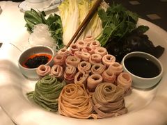 胡适一品锅-民国红公馆·秦淮八艳(夫子庙店)