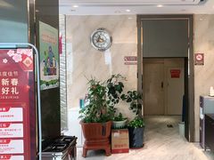 -劲松口腔医院(蓝色港湾院)