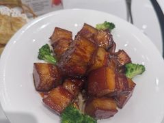 -峰峰菜馆(昌茂店)