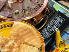 -如意林卡藏餐吧 (九寨沟店)