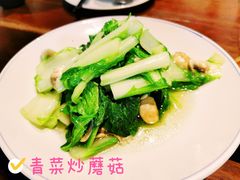 -大牌大·传统杭帮菜(湖滨店)