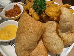 -太二酸菜鱼(赛格国际店)
