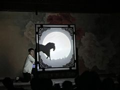 -盖碗儿梨园·变脸吐火·川剧(天府广场店)