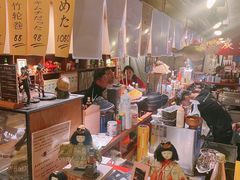-半藏居酒屋(香港花园店)