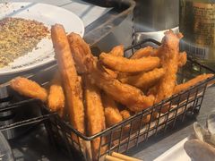 -清真·老金烧烤·小龙虾(山大路店)