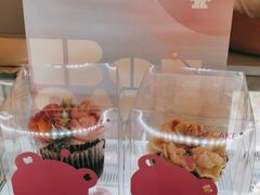 -BONCAKE裱花蛋糕(万象汇店)