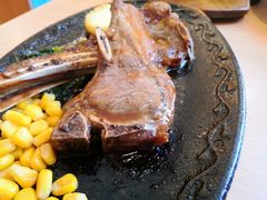-萨莉亚意式餐厅(苏州食百家店)