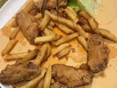 -和源祥·日照菜扛把子(万平口一店)