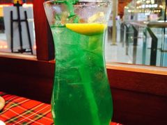 薄荷-芭莉与彩虹西餐厅(成都合生汇店)