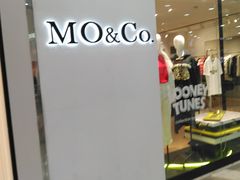-MO&Co.(龙之梦购物公园店)