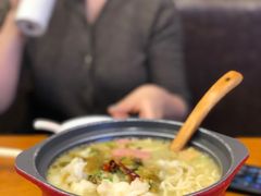 -周鱼小馆石锅酸菜鱼(活力汇店)