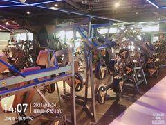 -VIP 威尔仕健身·游泳(嘉华中心店)