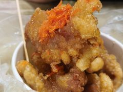 -大学城夜市大排档(凤栖路店)