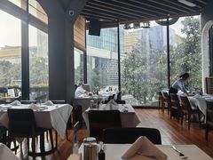 -拉蒂娜·巴西牛排馆 Latina·Brazilian Steakhouse(陆家嘴旗舰店)