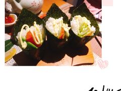 -酒井酱子·深夜食堂(东城汇店)