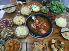 -笔记安顺夺夺粉火锅