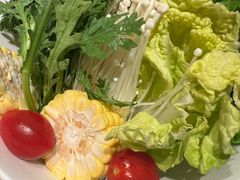 -囍凤楼·粤菜·点心·火锅(温特莱店)