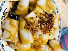 -渔记茶餐厅(渔村店)
