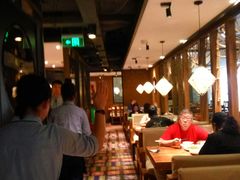 大堂-云海肴·汽锅鸡·云南菜(美罗城店)