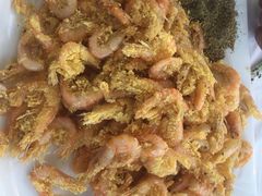 -渔民船说·北塘海鲜·天津菜·海肠捞饭(北塘古镇店)