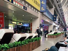 -沈阳站