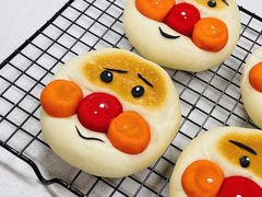 -威利旺卡烘焙西点蛋糕培训(朝阳校区)