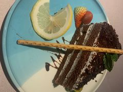 提拉米苏Tiramisu-浮游·云巅派对西餐厅(鼓岭旅游度假区店)