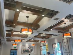 -福来居烤鸭店(天坛二店)