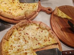 -比格比萨自助(康巴什店)