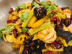 -峨嵋酒家总店(车公庄店)